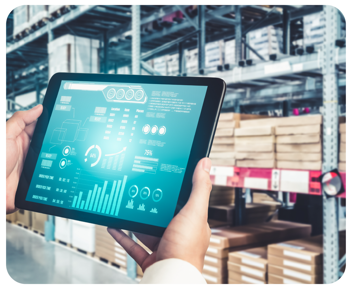 Saas Analytics Marketing Tool - Saasy Webflow Template